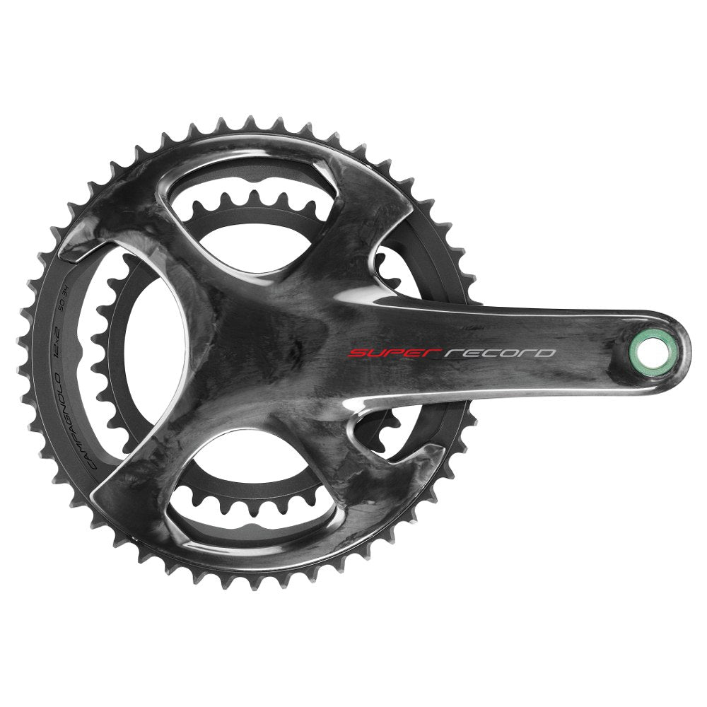 Grupo Campagnolo Super Record EPS 12x2