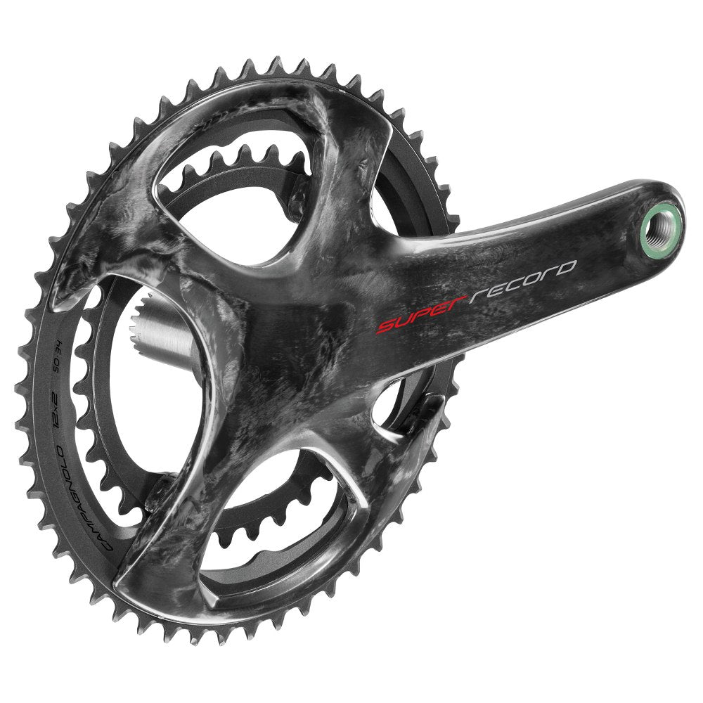 Grupo Campagnolo Super Record EPS 12x2