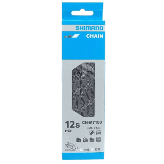 Cadenilla Shimano 105 M7100 12v