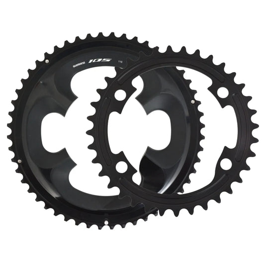 Coronillas Shimano 105 R7000