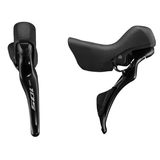 Manetas Ergopower Shimano 105 R7120 12v