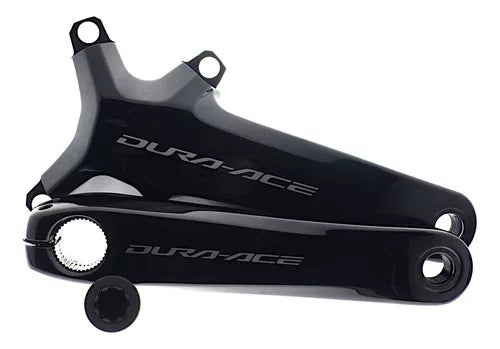 Bielas Shimano Dura Ace R9200