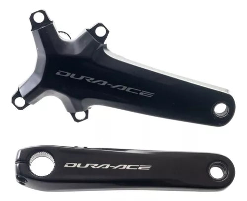 Bielas Shimano Dura Ace R9200