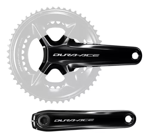 Bielas Shimano Dura Ace R9200