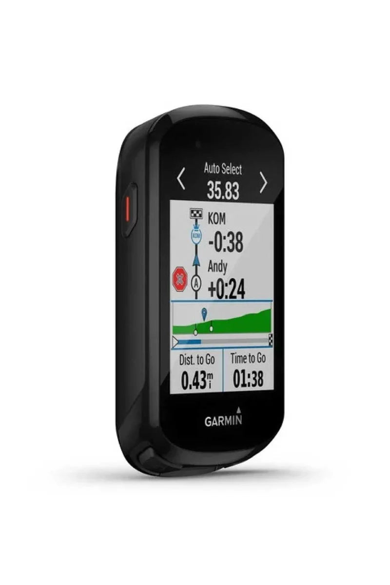 Ciclocomputador Garmin Edge 830