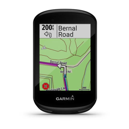 Ciclocomputador Garmin Edge 830