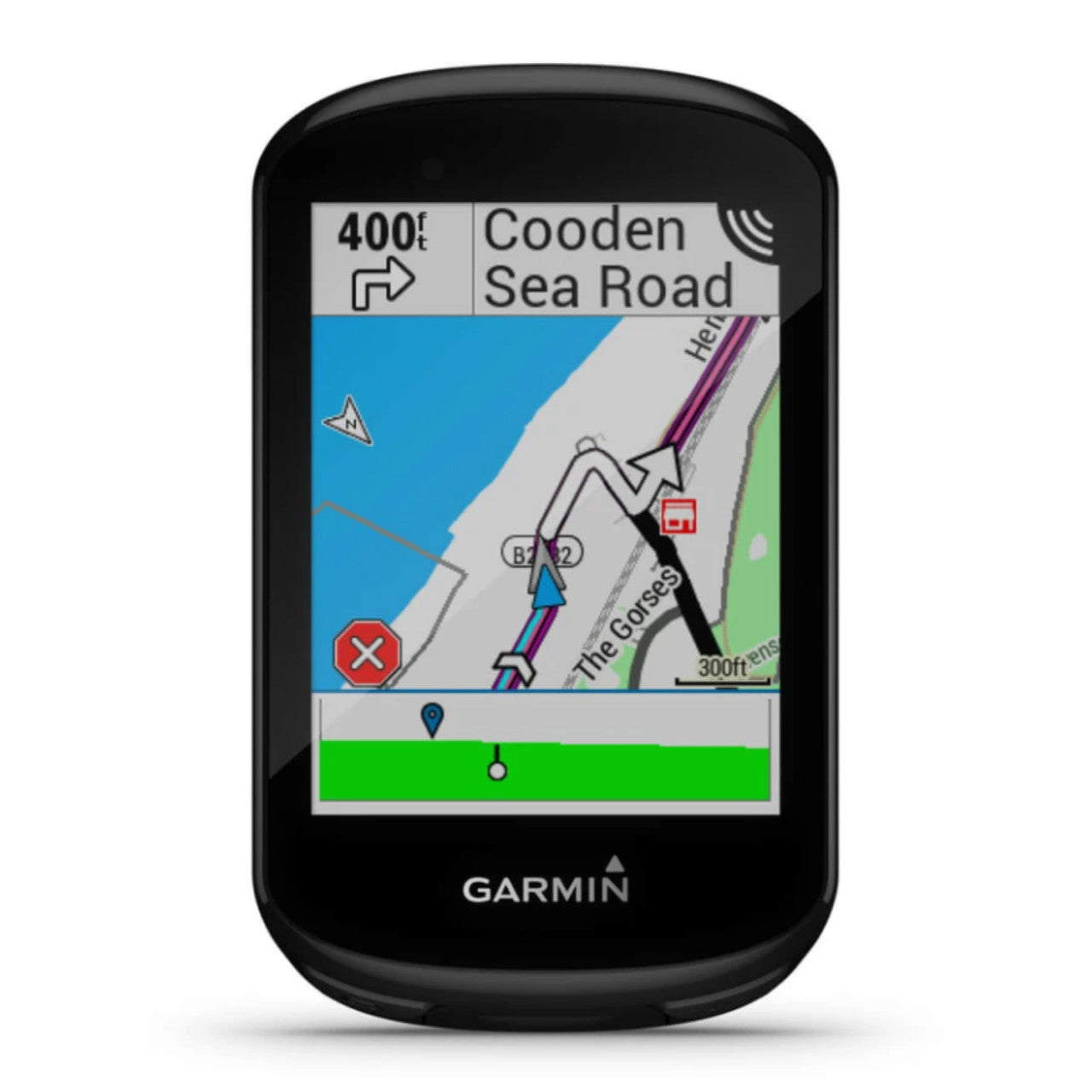 Ciclocomputador Garmin Edge 830