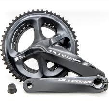 Plato Shimano Ultegra R8000